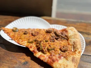 Benny Damato's