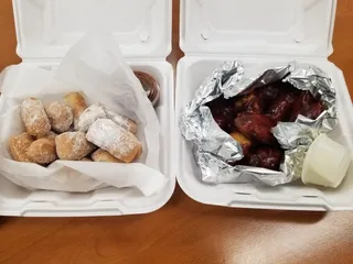 Ray's NY Pizza