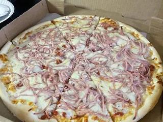 Mr C's Pizza & Subs
