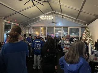 Bullseye Event Center