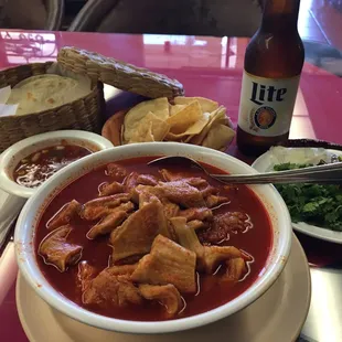 Best Menudos ever!
