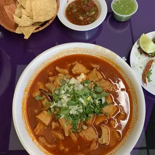Menudo