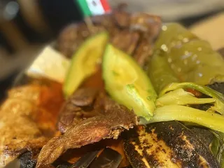 Costa Azul Restaurant