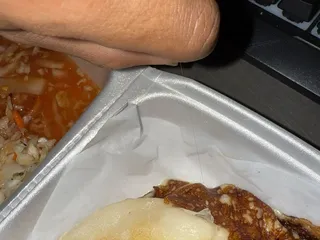 San Salvador Restaurant