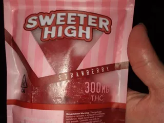 Mr 5 Gramz 20 Cap