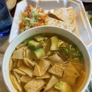 Tortilla Soup