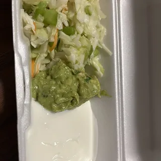 Guacamole