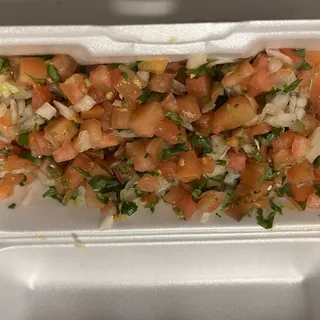 Pico de Gallo