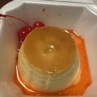 Flan