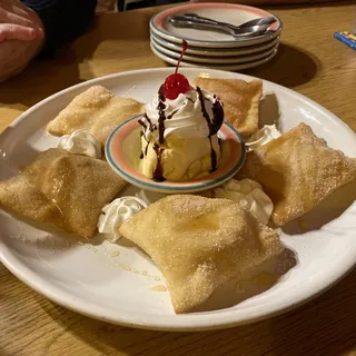 Sopapilla