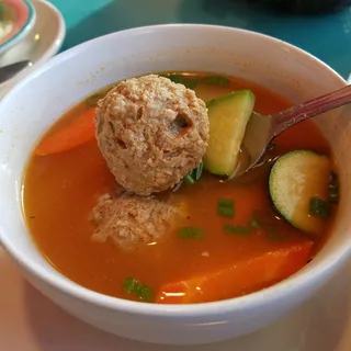 Albondigas