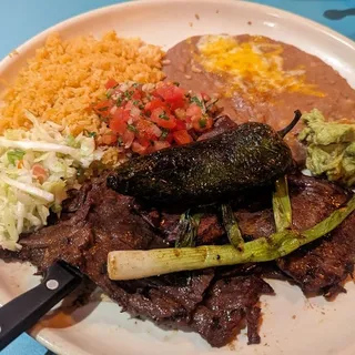 Carne Asada