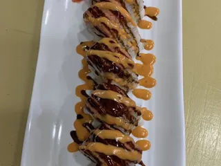 China Star Restaurant Express & Buffet