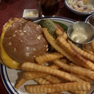 Grilled  Chicken sandwich The &quot;Little Cluck&quot; Fried Chicken Breast