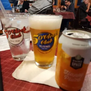 drink
