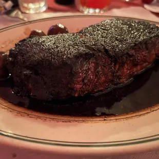 Steak