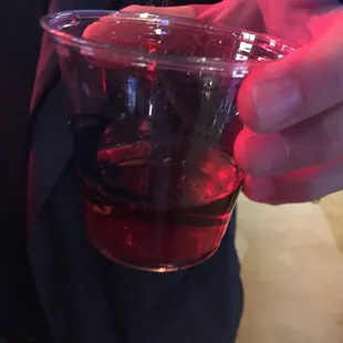 this is my cosmo. seriously???