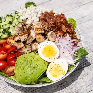 Cobb Salad