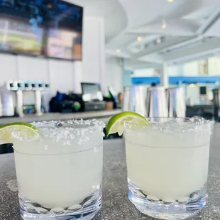 Margaritas