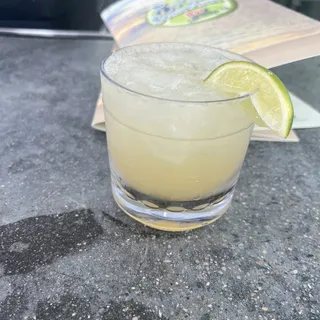 Grand Margarita*