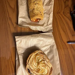 Sausage Roll