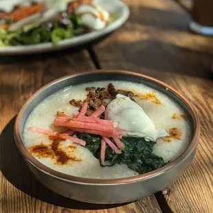 Congee