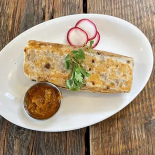 Burrito!