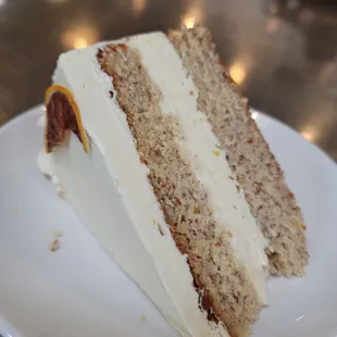 food, dessert