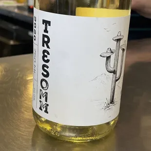 Mexican wine