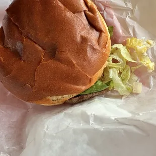 Cheeseburger