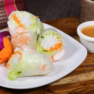 FRESH ROLL