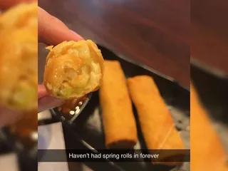 Señor Sushi