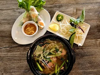 Pho Mai