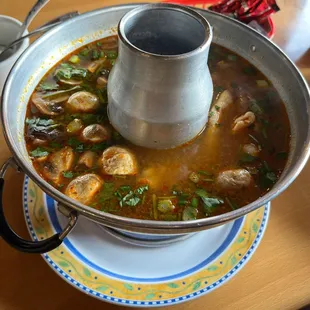 Tom Yum