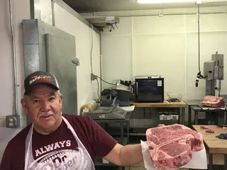 El Rey Market