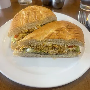 Torta De Nopales