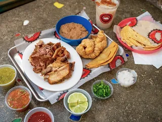 Carnitas Uruapan