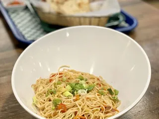 Tulsi Indian Eatery Express