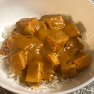 Paneer Tikka