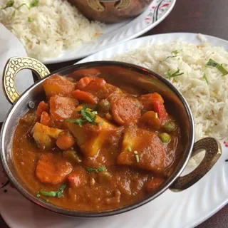 Vindaloo