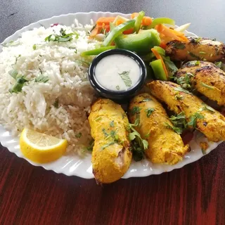 Shish Taouk