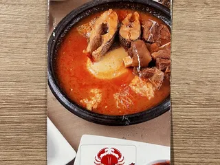 Cape Coast Cuisine