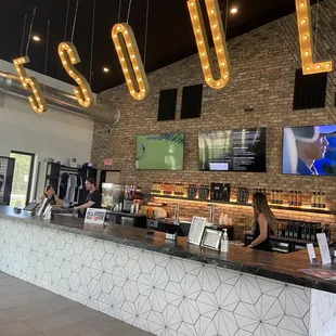 5 Soul Wine Co
