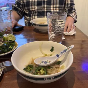 YUM!