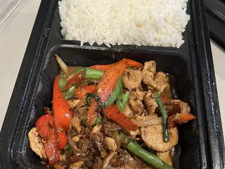 Liang's Thai Food