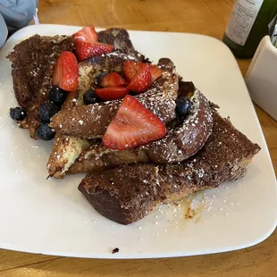 French Toast