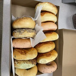Bagels