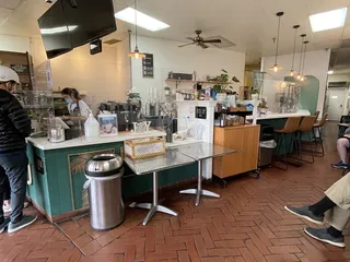 CJ Coffee House