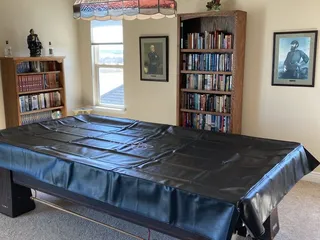 Dallas Pool Table