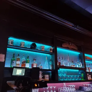Drinks